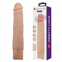 VIBRADOR USB PRETTY LOVE - OSRIC