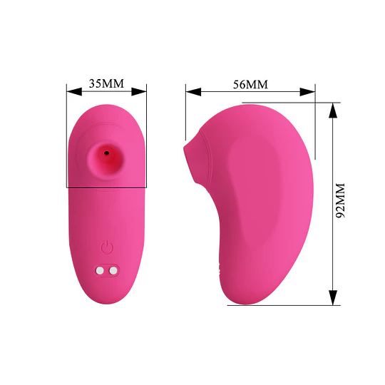 SUCCIONADOR USB 