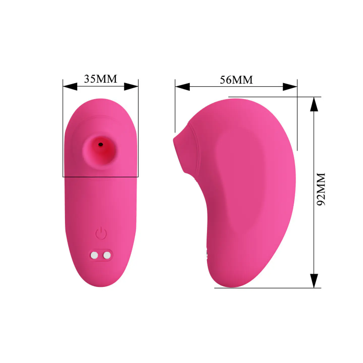 SUCCIONADOR USB 