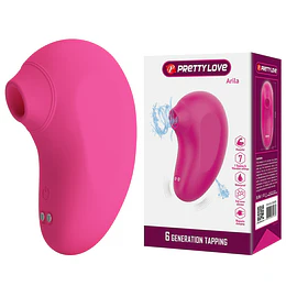SUCCIONADOR USB "ARILA" 