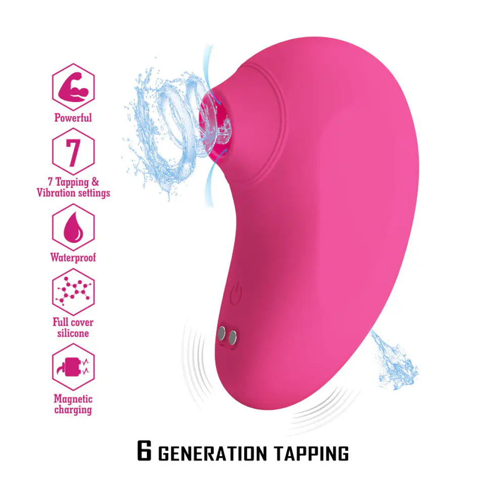SUCCIONADOR USB 
