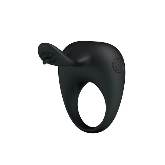 Anillo Pretty Love Stimulating Tonguo