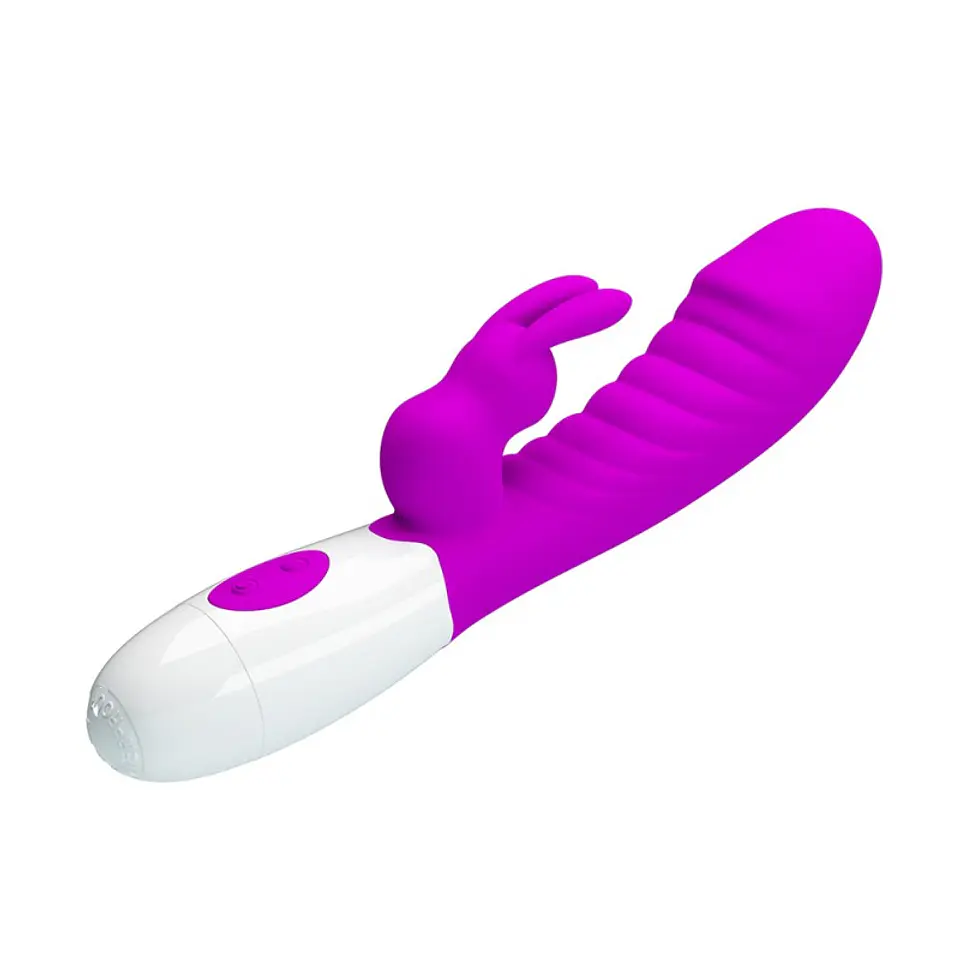 Vibrador Pretty love 