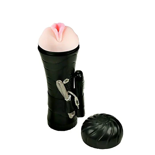Vagina Masturbadora Baile Pussy Vibration