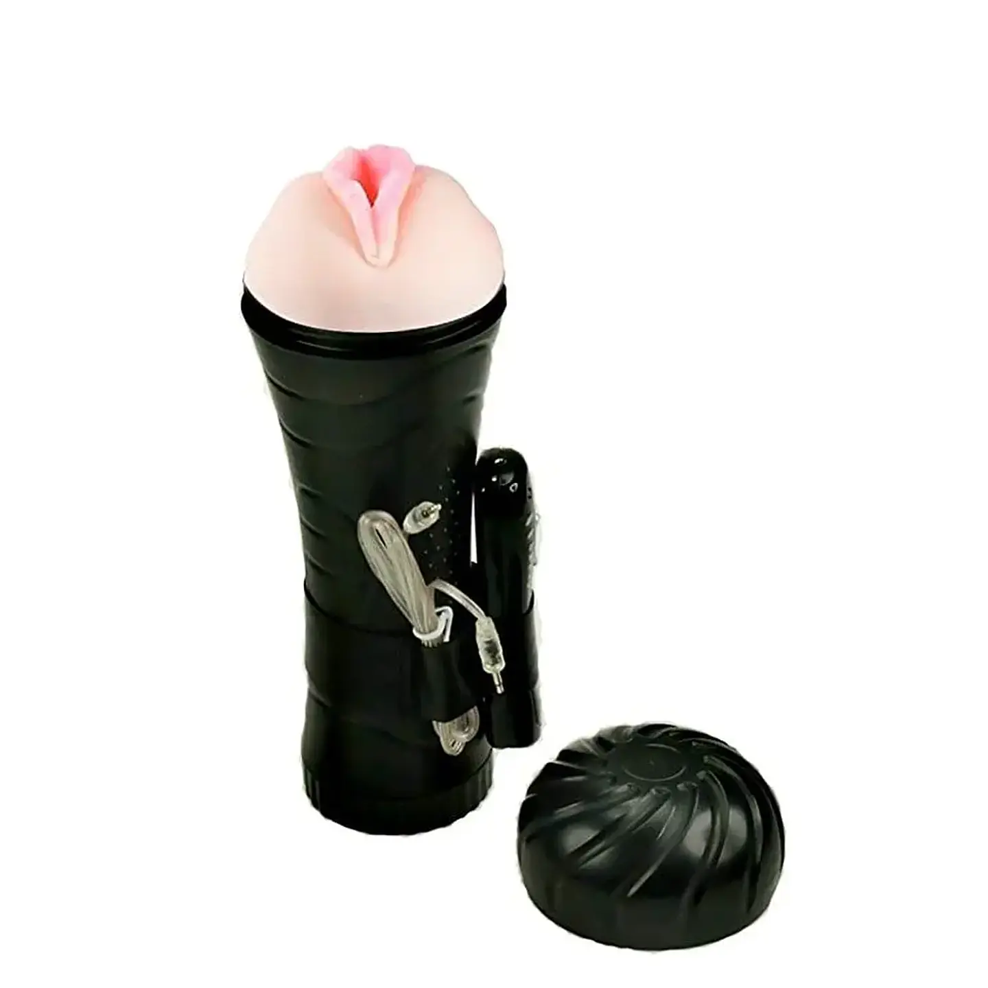 Vagina Masturbadora Baile Pussy Vibration 4