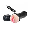 Vagina Masturbadora Baile Pussy Vibration