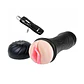 Vagina Masturbadora Baile Pussy Vibration - Miniatura 2