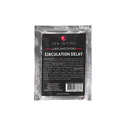 Sachet Retardante Sen intimo – Prolonga tu actividad