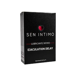 Retardante Sen intimo – Prolonga tu actividad