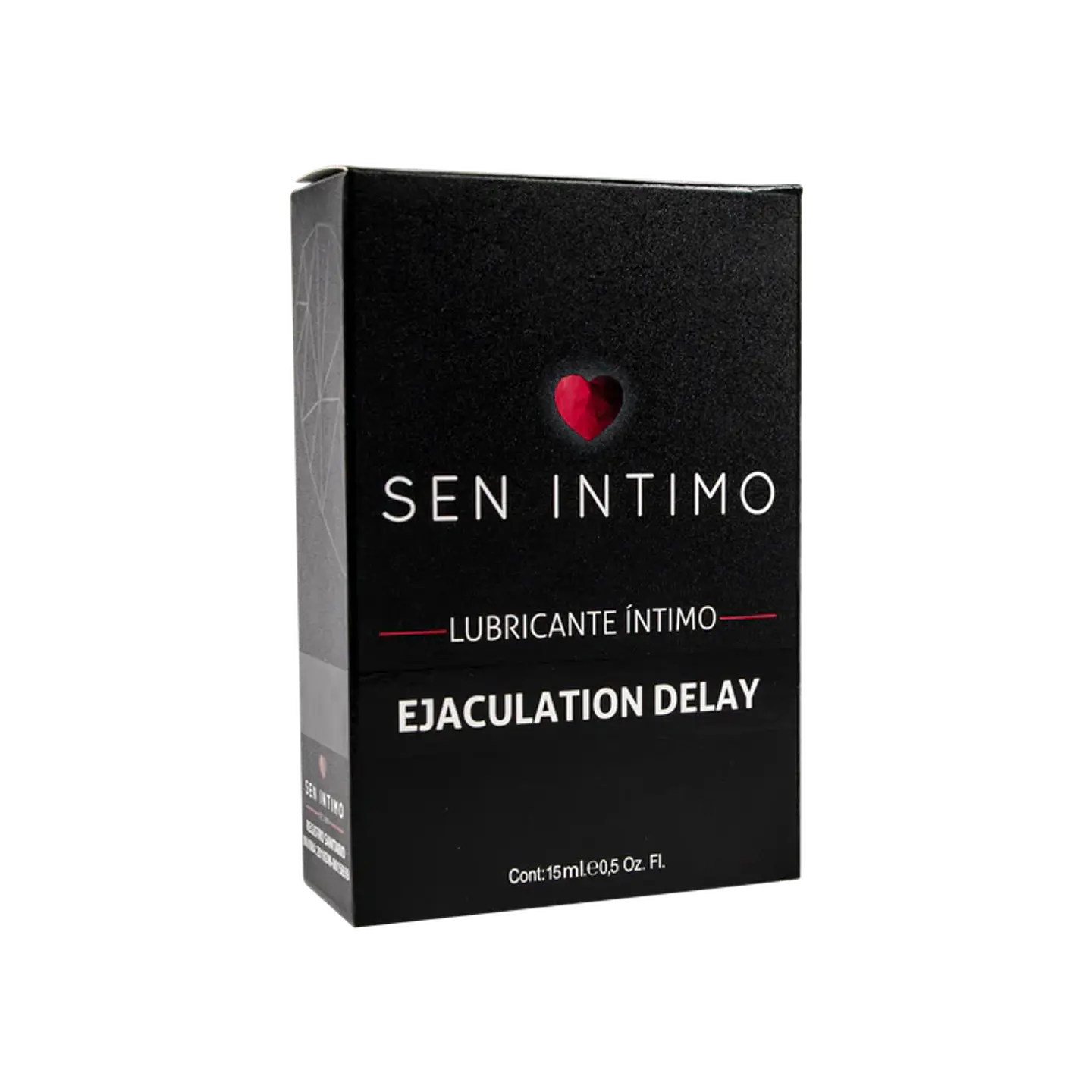 Retardante Sen intimo – Prolonga tu actividad 1