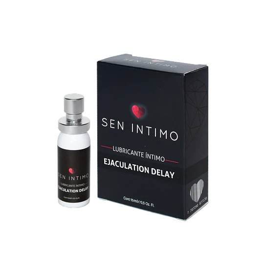 Retardante Sen intimo – Prolonga tu actividad
