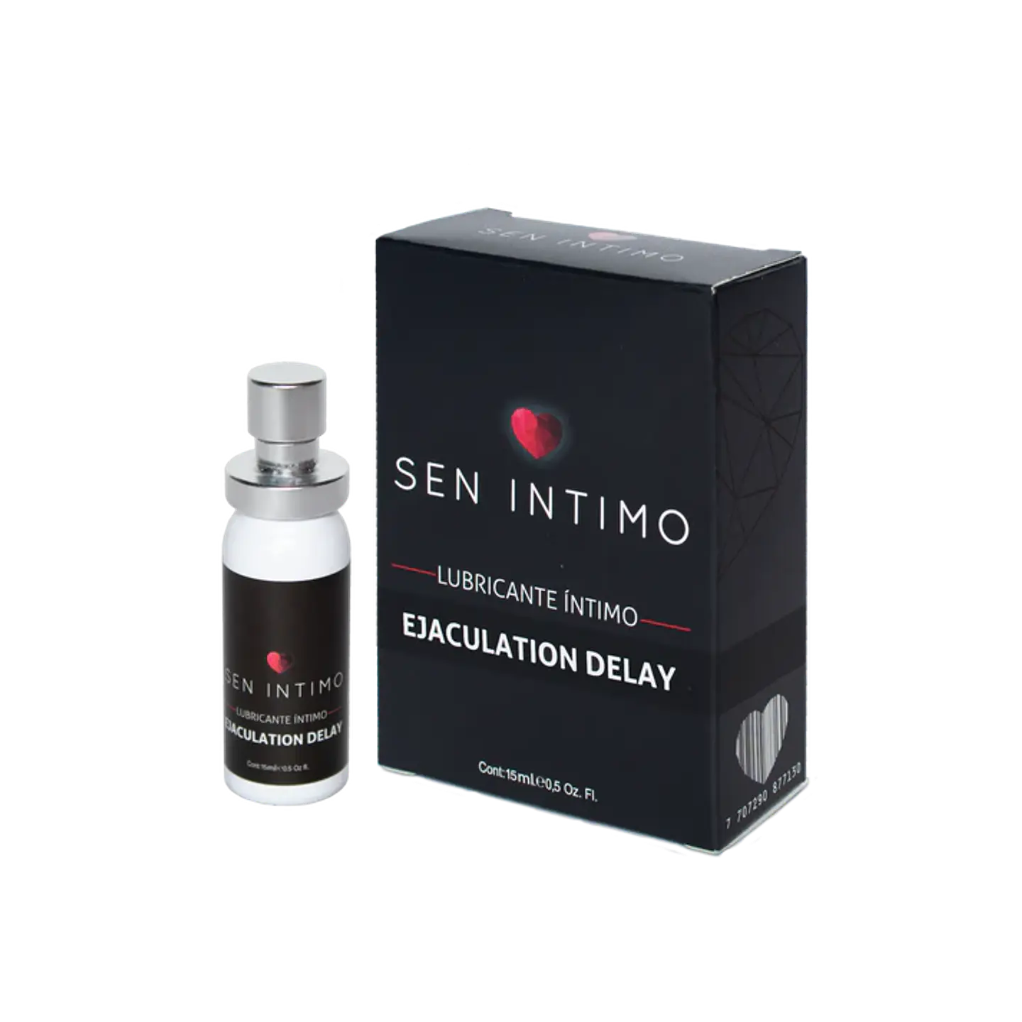 Retardante Sen intimo – Prolonga tu actividad 2