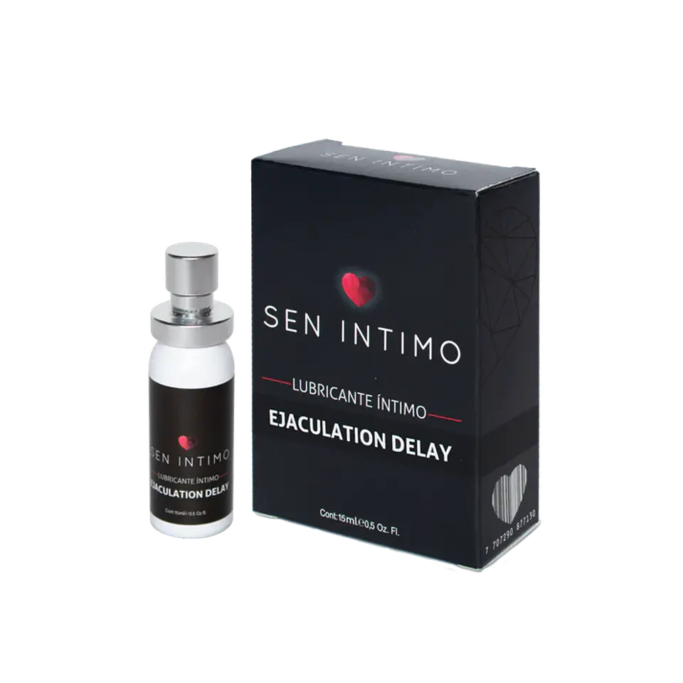 Retardante Sen intimo – Prolonga tu actividad 2