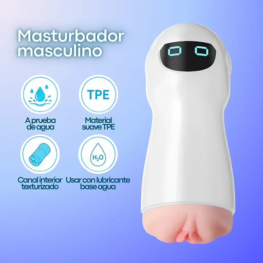 MASTURBADOR ARTURITO