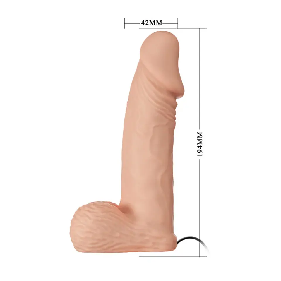 ARNES FEMENINO CON VIBRADOR  2