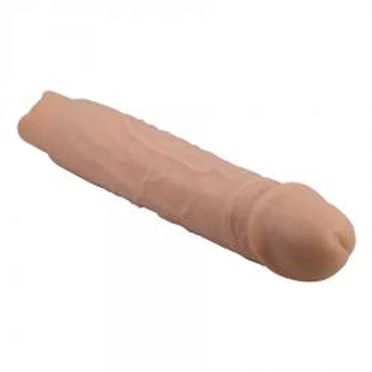 VIBRADOR USB PRETTY LOVE - RUFUS