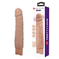 VIBRADOR USB PRETTY LOVE - RUFUS - Miniatura 1