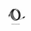 VIBRADOR USB PRETTY LOVE - RUFUS
