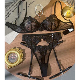 Conjunto con Portaligas 