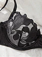 Conjunto Sexy Negro - Miniatura 4