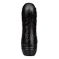 Masturbadora Pocket Pussy negra - Miniatura 2