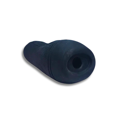 Masturbadora Pocket Pussy negra