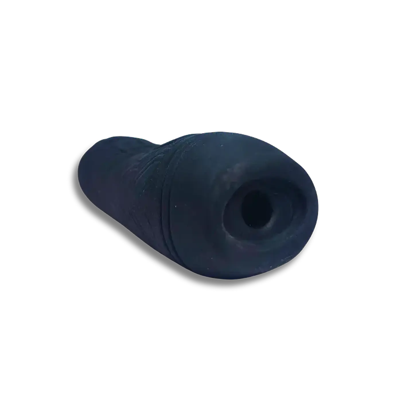 Masturbadora Pocket Pussy negra 1