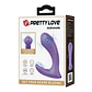 Vibrador Doble Estimulación ANDROMEDA  - Miniatura 1