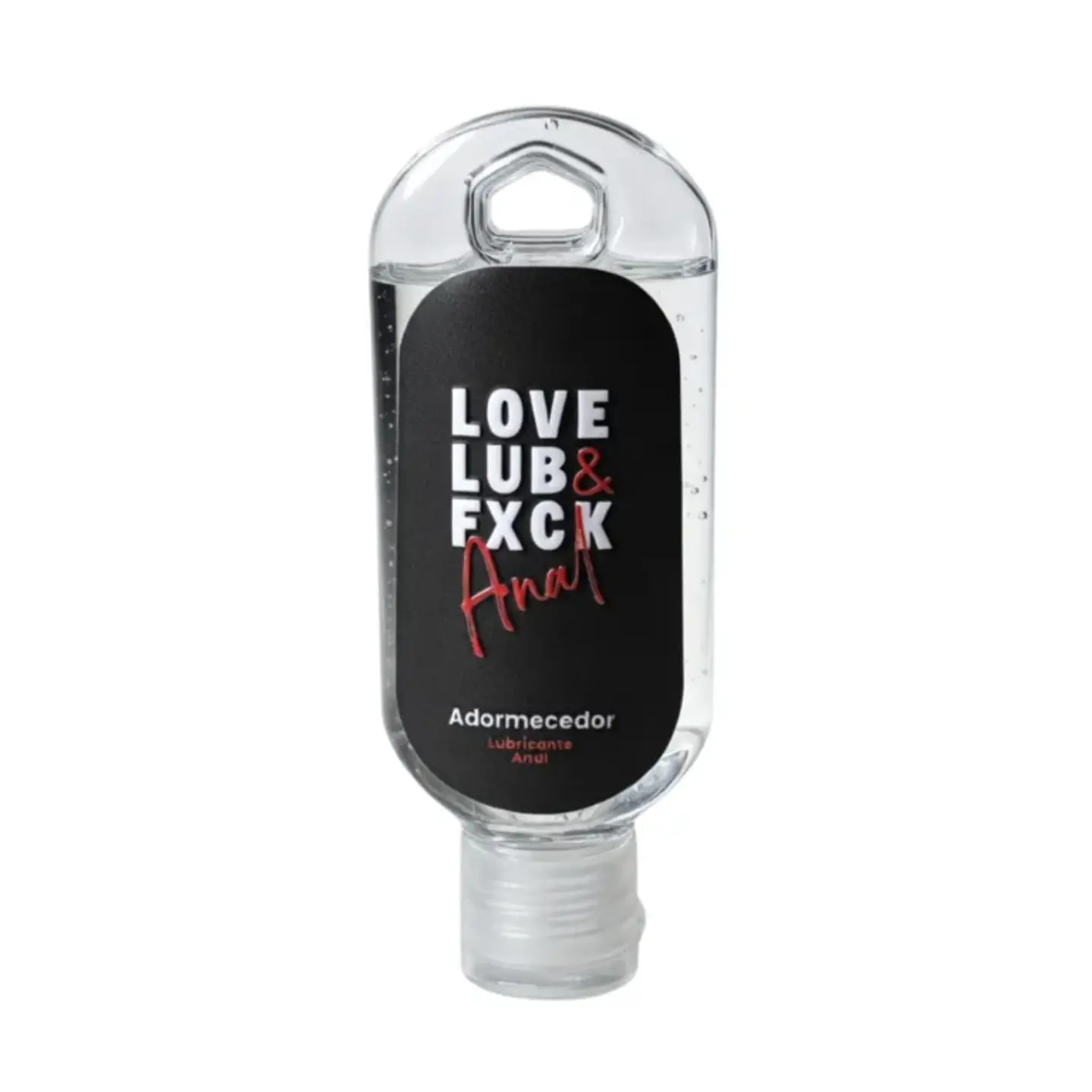 Lubricante Anal Adormecedor (SUAVE) 60 ml 1