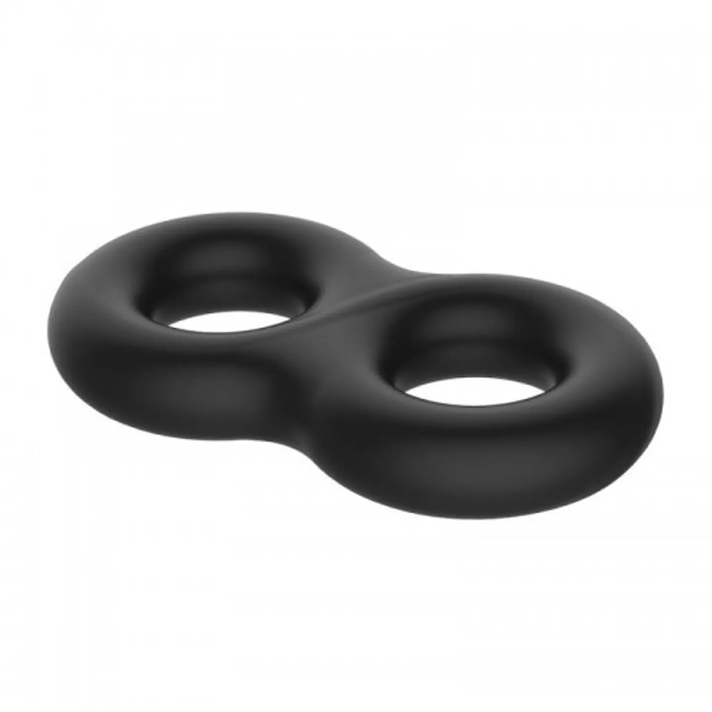 Bull Anillo Erector Doble Silicona Super Soft 4