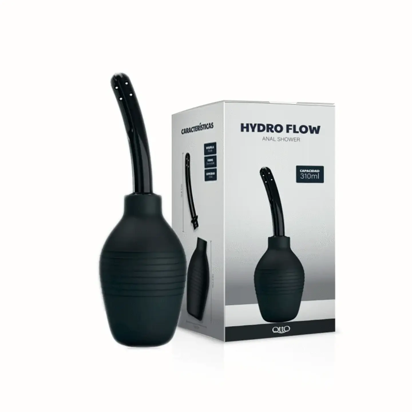 DUCHA ANAL 310 ML 1