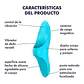 Vibrador para Dedo Satisfyer Teaser - Miniatura 2
