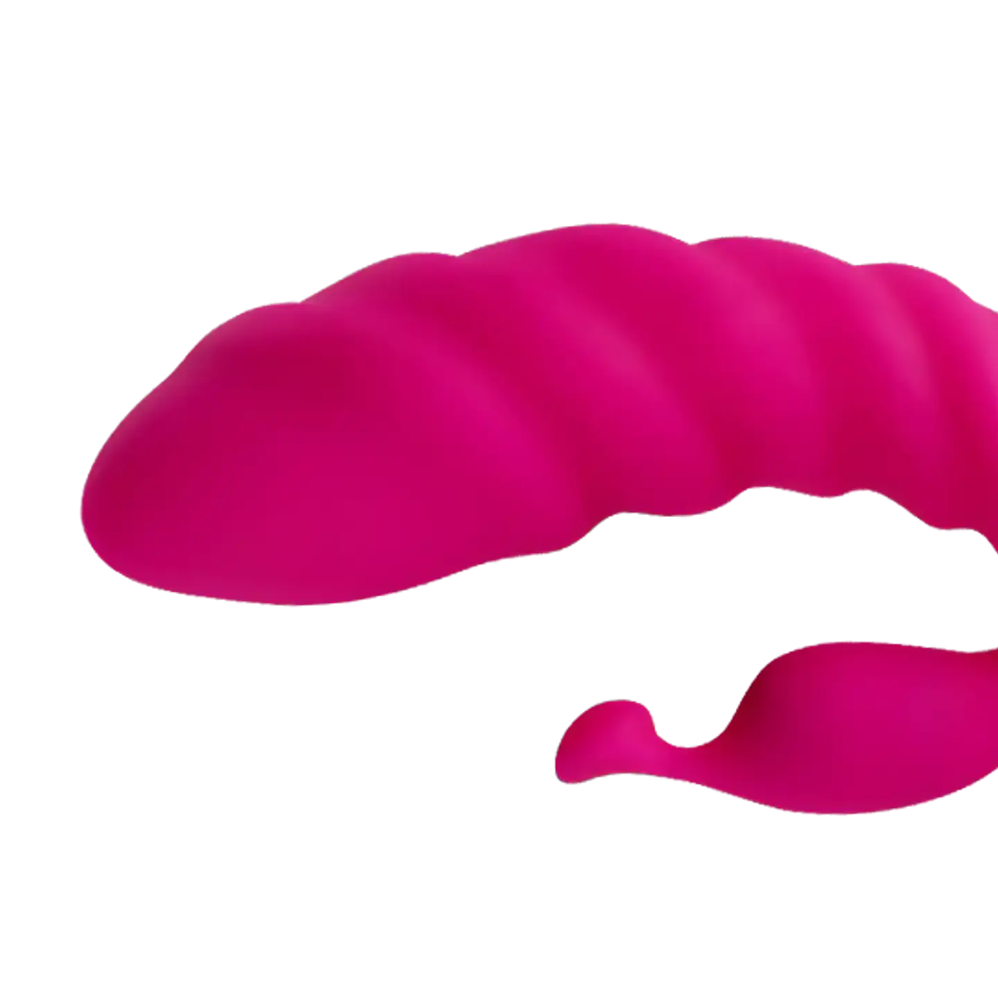 Vibrador Conejo Trigger 3 motores 2