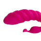 Vibrador Conejo Trigger 3 motores - Miniatura 2