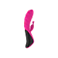 Vibrador Conejo Trigger 3 motores - Miniatura 3