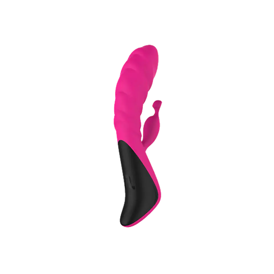 Vibrador Conejo Trigger 3 motores 3