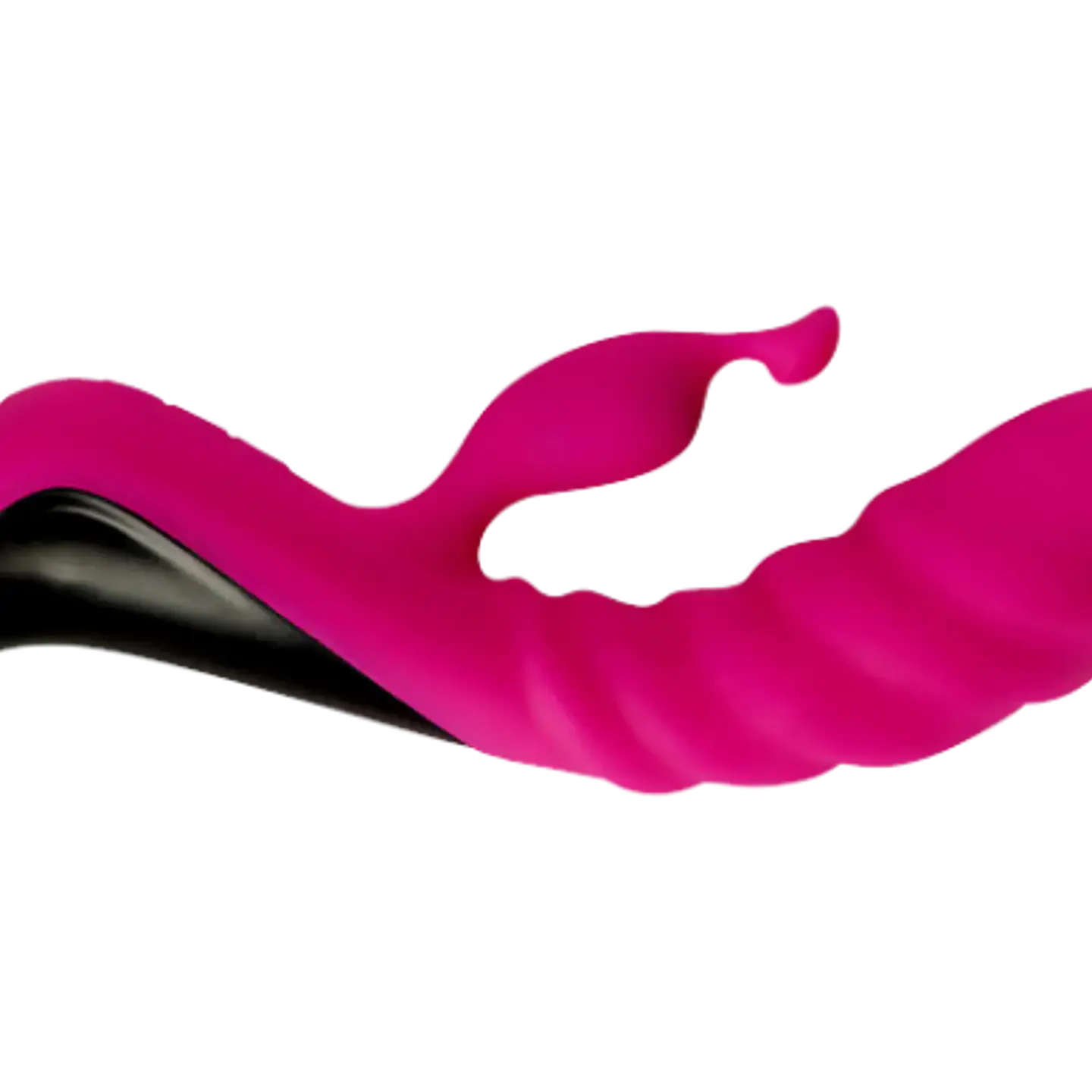 Vibrador Conejo Trigger 3 motores 4