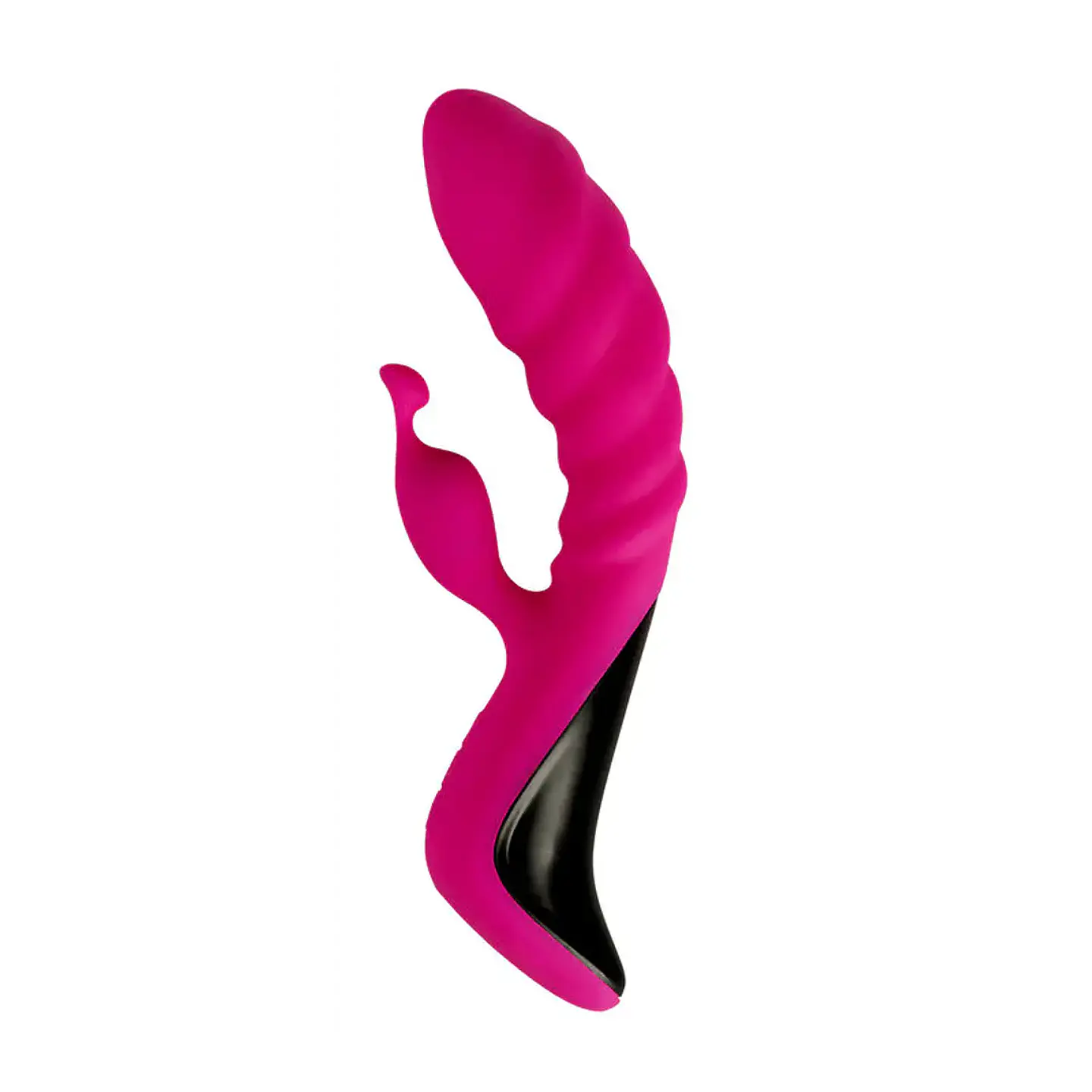 Vibrador Conejo Trigger 3 motores 1