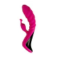 Vibrador Conejo Trigger 3 motores - Miniatura 1