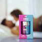 Gel Excitante Femenino - Masculino Somos Dos Intt - Miniatura 4