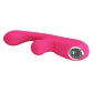 Vibrador Conejito Multifunción STAVROS - Miniatura 4