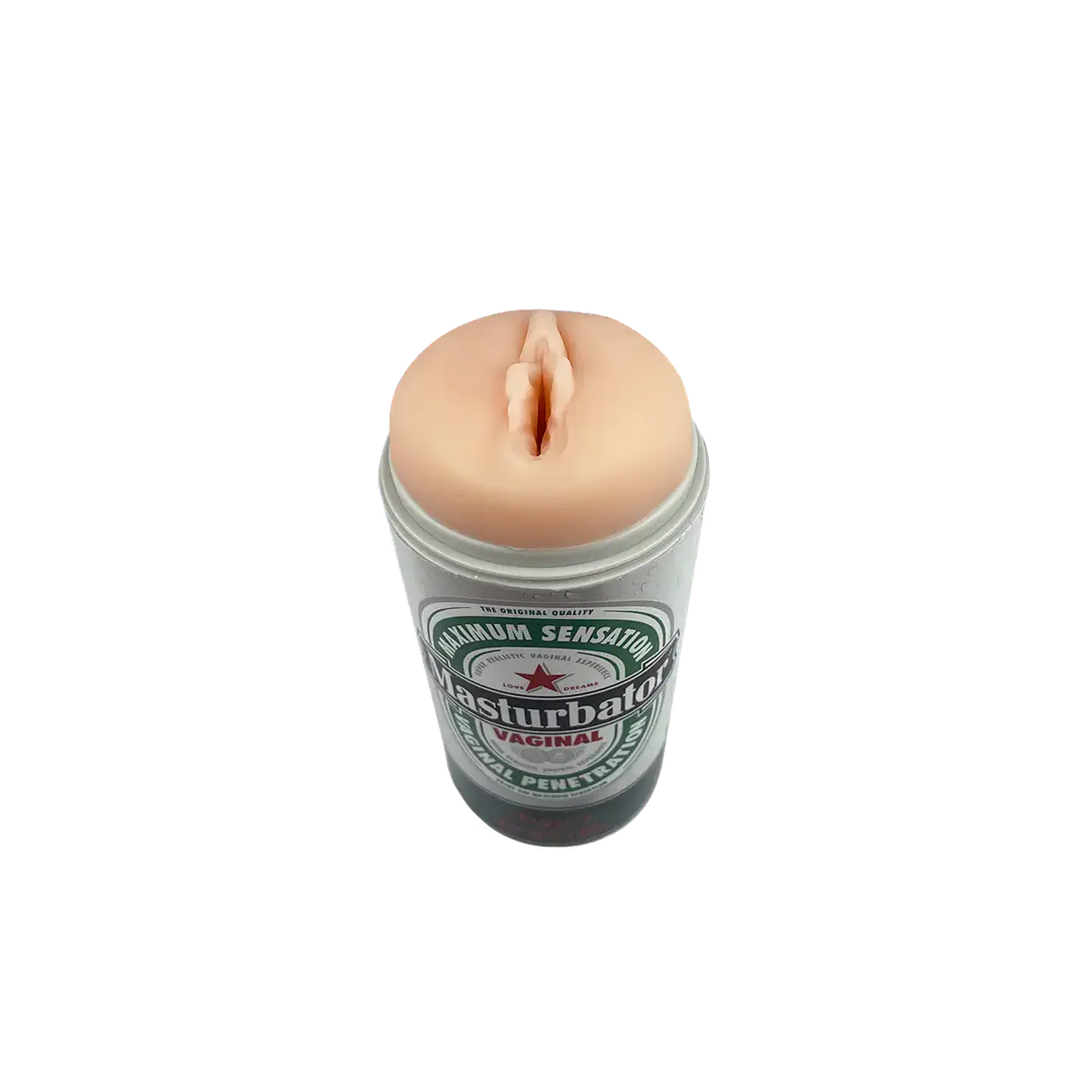 Masturbador Vagina 4