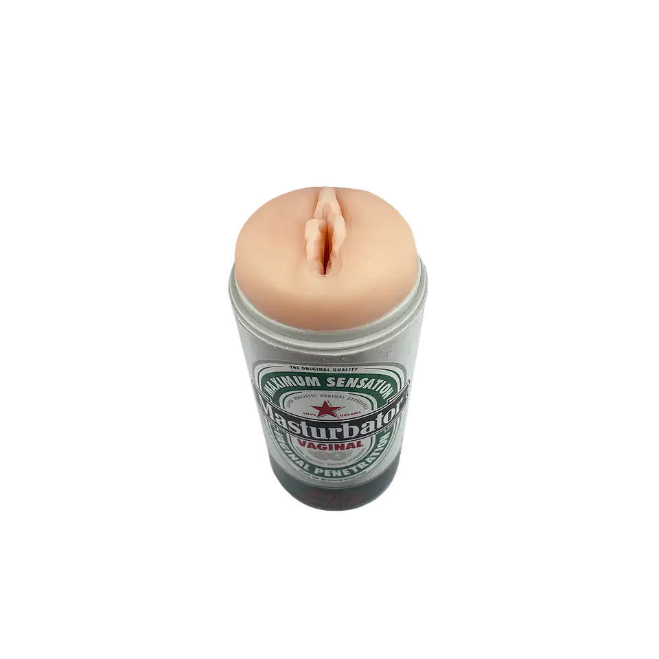 Masturbador Vagina 4
