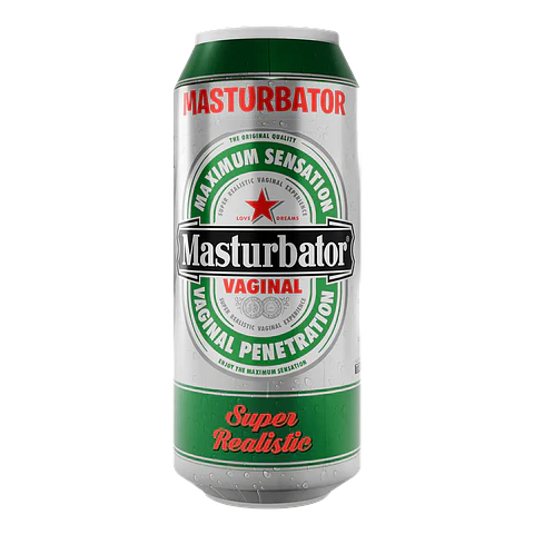 Masturbador Vagina