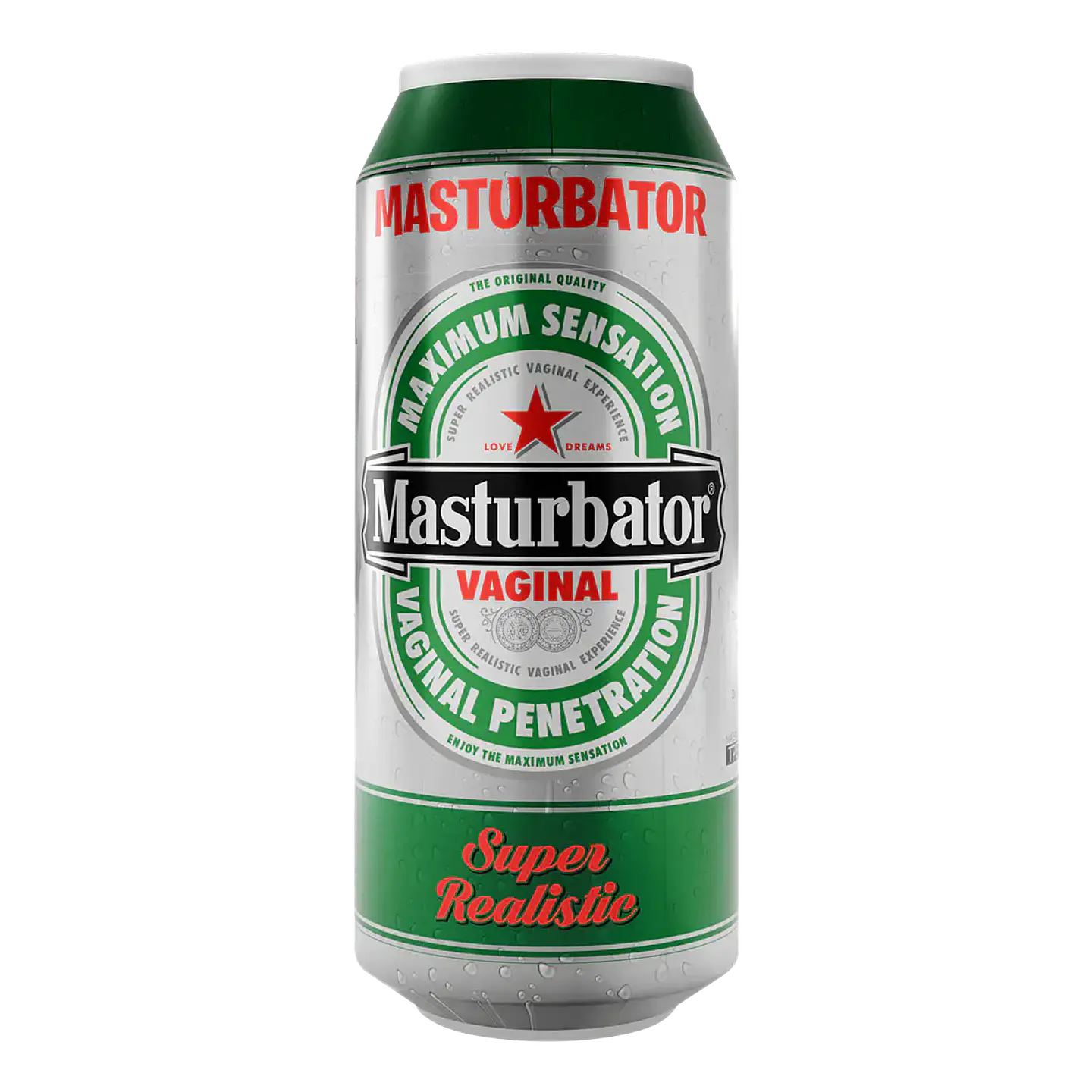 Masturbador Vagina 1