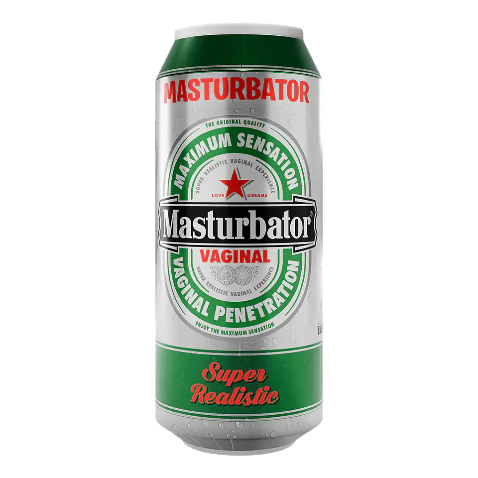 Masturbador Vagina 1