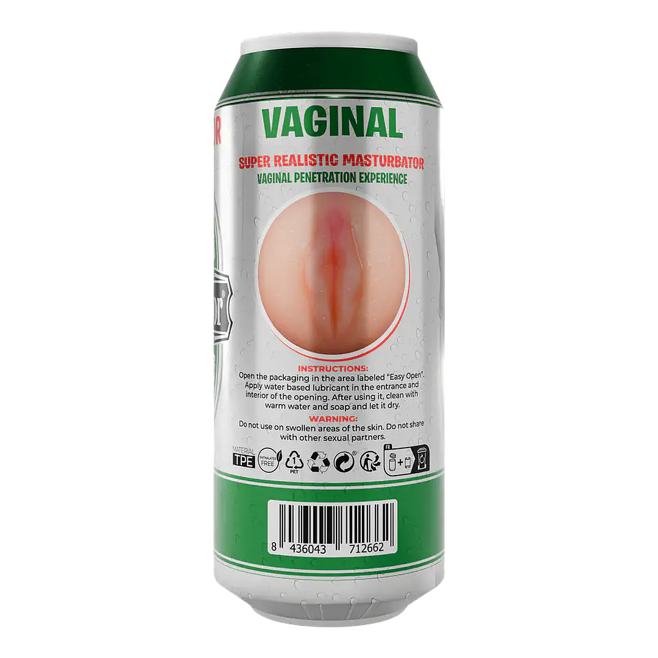 Masturbador Vagina 6