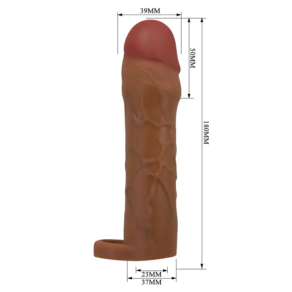 Funda Extensora Peneana Hani 2