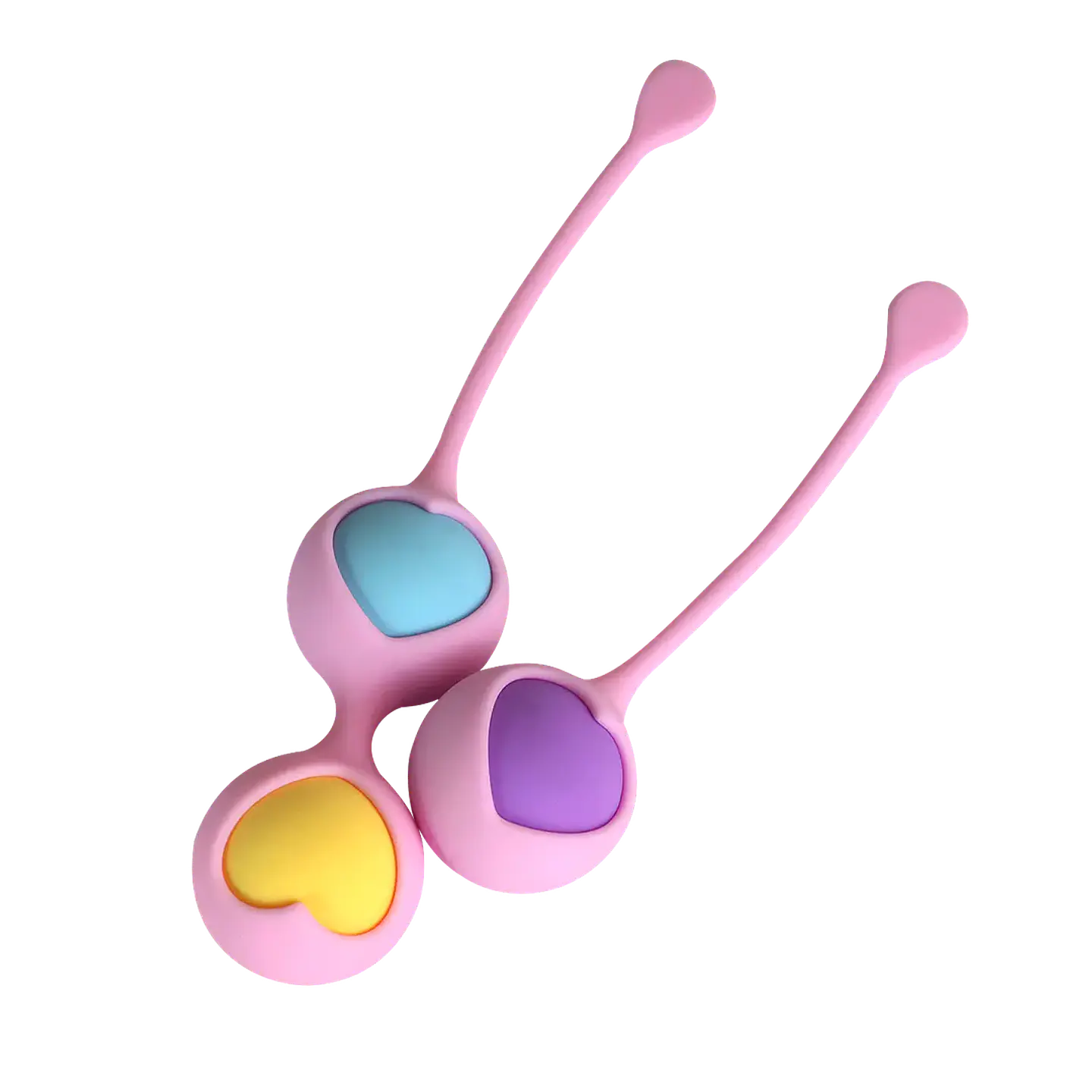 Bolitas Kegel Perlas de Amor 2