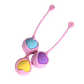 Bolitas Kegel Perlas de Amor - Miniatura 2